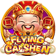 Thần tài bay game icon