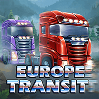 Europe Transit game icon